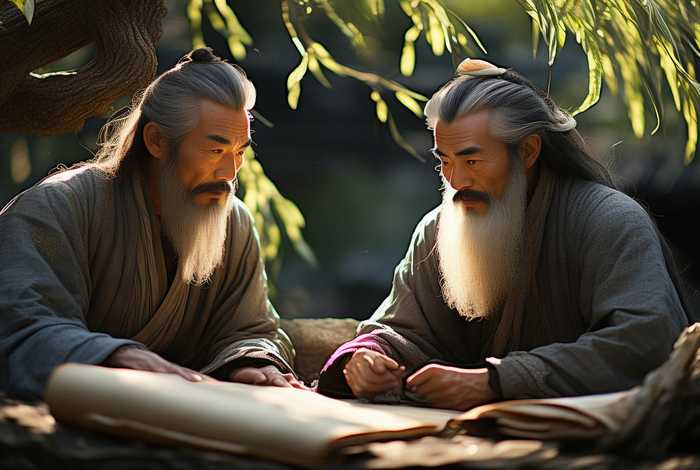 文种和范蠡的故事 文种和范蠡的故事拼音 文种和范蠡的故事 文种和范蠡的故事拼音