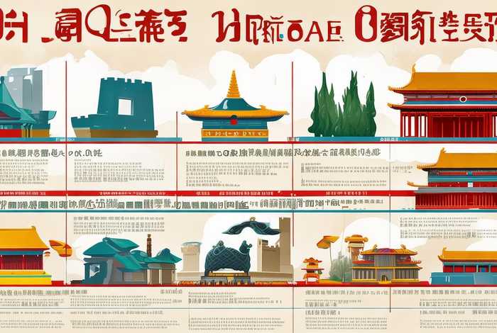 中国历史的手抄报图片，中国历史的手抄报图片简单