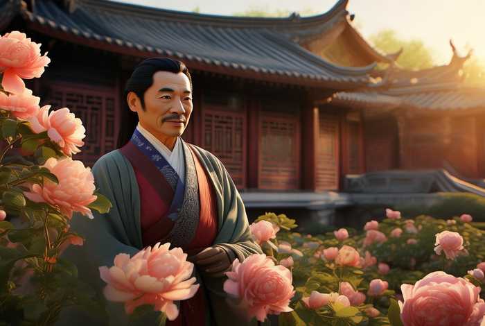 中国古代姓卢的名人 - 中国古代姓卢的名人都有谁