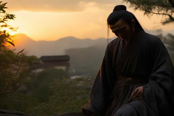 中国古代著名悲剧，中国古代著名悲剧作家