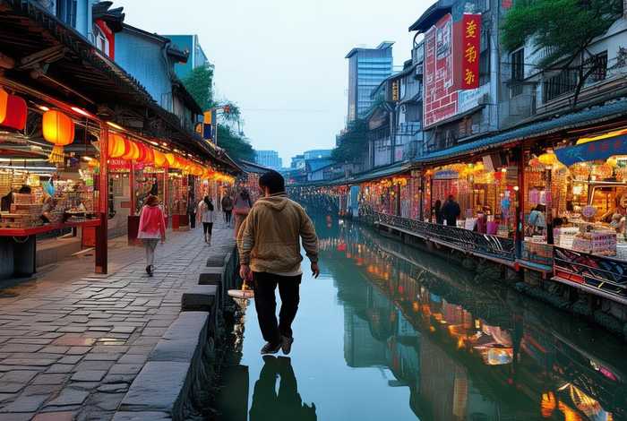 王家桥怎么写 王家桥有什么好玩的 王家桥怎么写 王家桥有什么好玩的