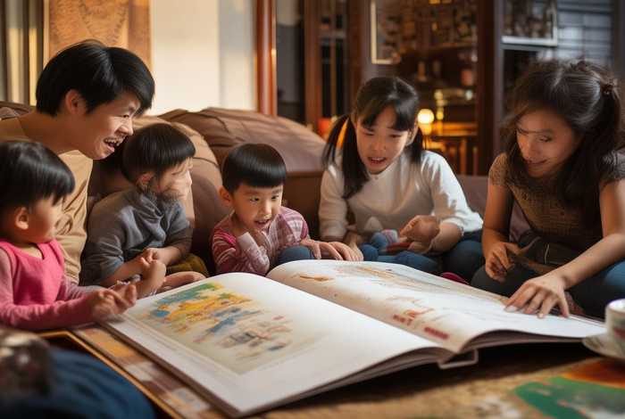 怎么给孩子讲中国历史这本书、怎么给孩子讲中国历史这本书呢