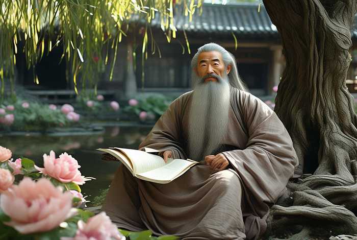 中国古代历史人物故事详细 - 中国古代历史人物故事详细版