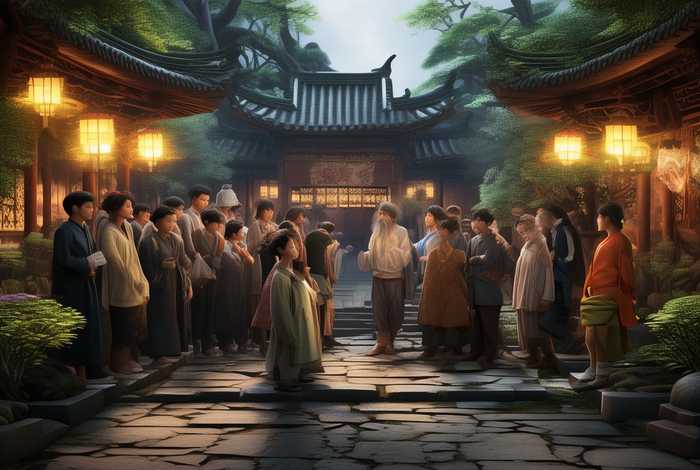 中国德育的故事全集 - 中国德育的故事全集电子版