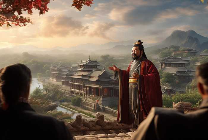 名人讲述中国历史故事的作文、名人讲述中国历史故事的作文题目