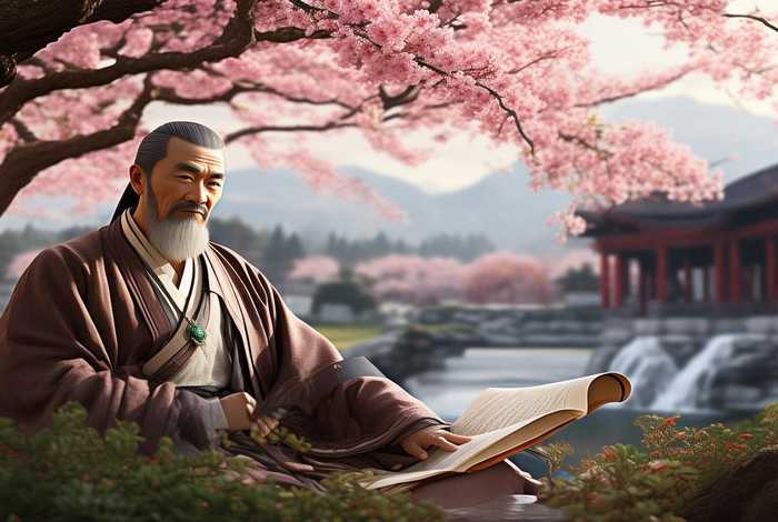 中国历史的乔姓名人故事是什么 中国历史的乔姓名人故事是什么意思