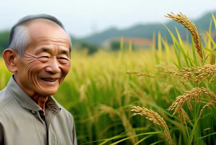 袁隆平的故事记录 袁隆平的故事记录图片