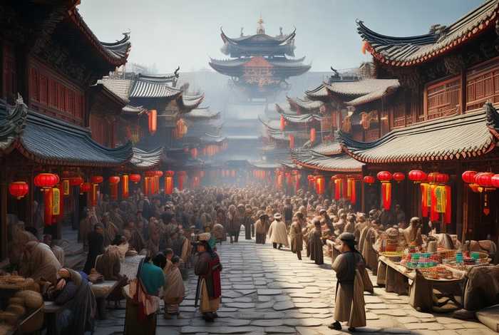 中国历史大事件图片，中国历史大事件图片高清