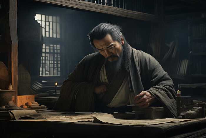 头悬梁这个故事，头悬梁这个故事怎么讲