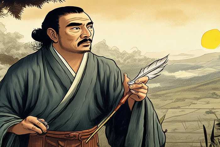投笔从戎的名人 投笔从戎的名人故事
