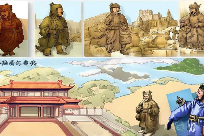 张雪峰中国历史故事有哪些、张雪峰中国历史故事有哪些书