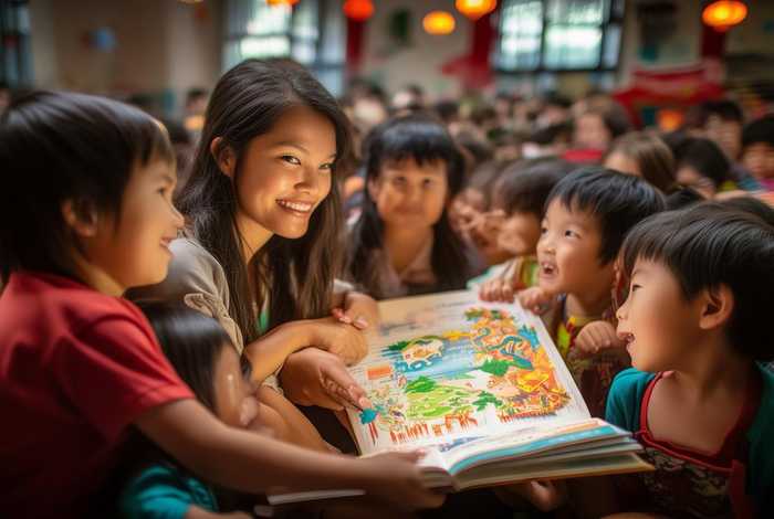 幼儿园如何讲好中国好故事 幼儿园如何讲好中国好故事心得体会 幼儿园如何讲好中国好故事 幼儿园如何讲好中国好故事心得体会