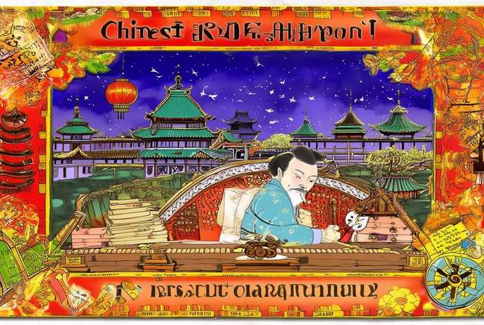 数学中国历史小故事手抄报 数学中国历史小故事手抄报图片