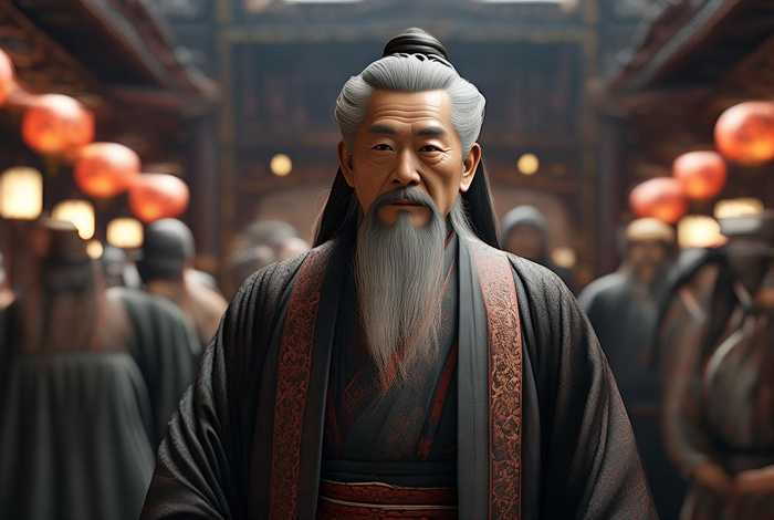 千古名相狄仁杰的故事、千古名相狄仁杰的故事简介 千古名相狄仁杰的故事、千古名相狄仁杰的故事简介