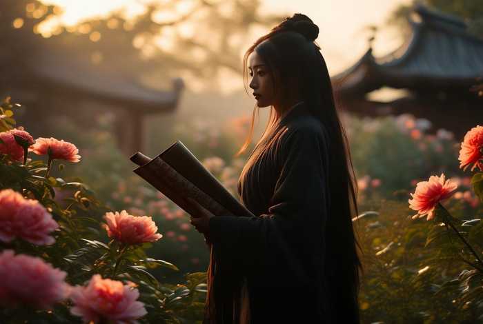 中国古代杰出女性的故事 中国古代杰出女性的故事有哪些