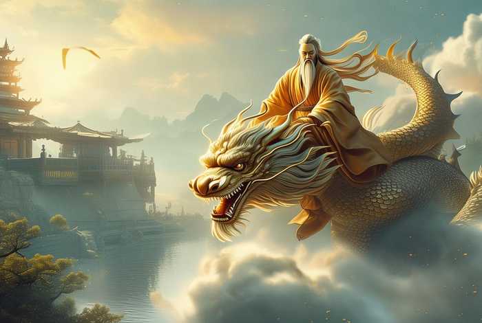 中国古代神话黄帝的故事 - 中国古代神话黄帝的故事视频