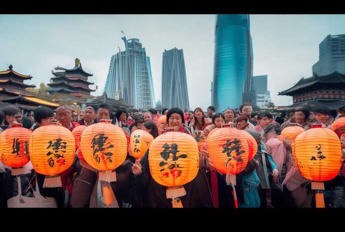 中国成功故事解读（中国成功故事解读100字）
