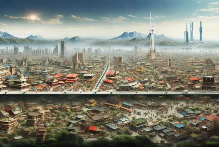 中国科技历史发展过程简介、中国科技历史发展过程简介概括