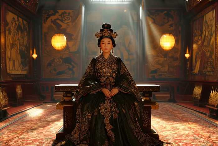 萧太后的历史故事、萧太后的历史故事有哪些