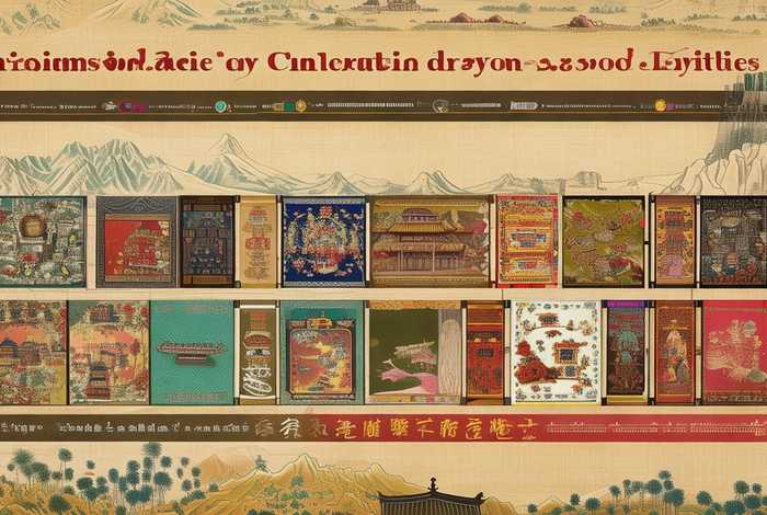 中国历史朝代表完整版视频 中国历史朝代表顺序完整版