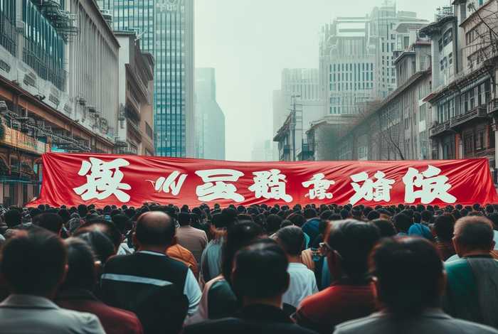 中国大人物的事件、中国大人物的事件是什么