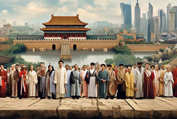 如何传承中国历史 如何传承中国历史英语作文