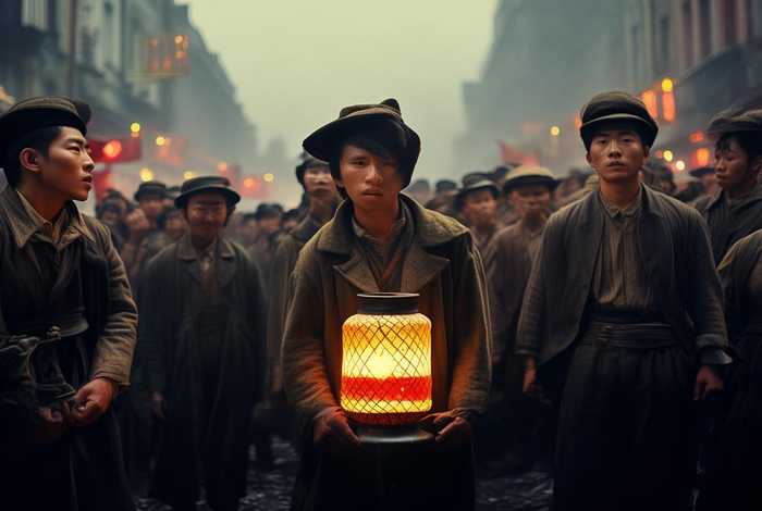中国近代爱国故事1000字；中国近代爱国故事1000字内容