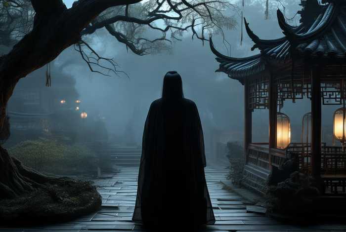 中国悲剧的故事 中国悲剧的故事有哪些