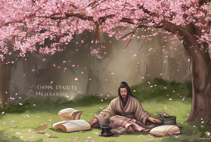 中国历史短故事英文版 - 中国历史短故事英文版50字