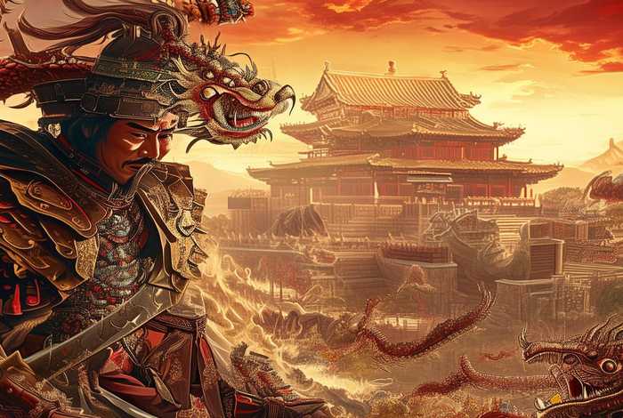 中国的历史英雄有哪些? - 中国历史的英雄事迹有哪些? 中国的历史英雄有哪些? - 中国历史的英雄事迹有哪些?