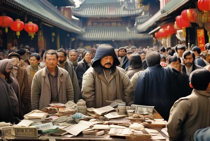 中国故事诈骗市场;中国故事诈骗市场分析 中国故事诈骗市场;中国故事诈骗市场分析