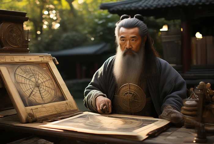 中国古代科学家徐光启的故事 中国古代科学家徐光启的故事简介
