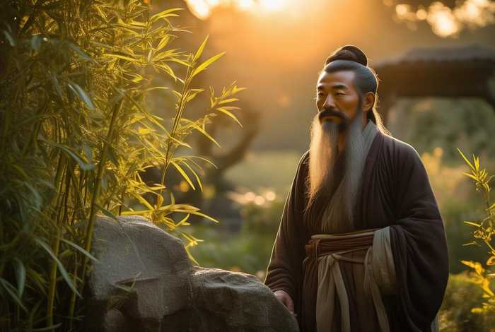 中国古代名人持之以恒的例子 - 中国古代名人持之以恒的例子有哪些