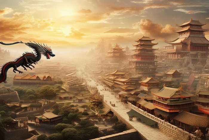 中国历史朝代歌口诀大全（中国历史朝代歌与口诀大全）