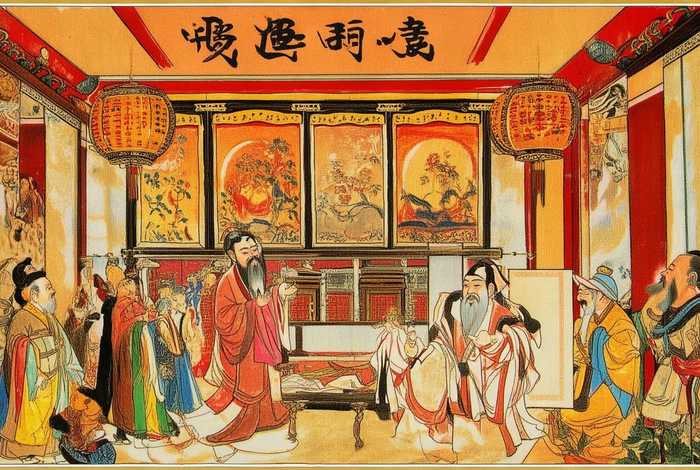 有哪些中国历史故事? - 中国历史故事有哪些?内容 有哪些中国历史故事? - 中国历史故事有哪些?内容