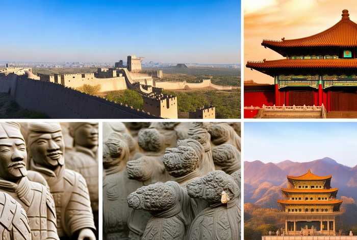 中国的历史500字简介 中国的历史500字简介内容 中国的历史500字简介 中国的历史500字简介内容