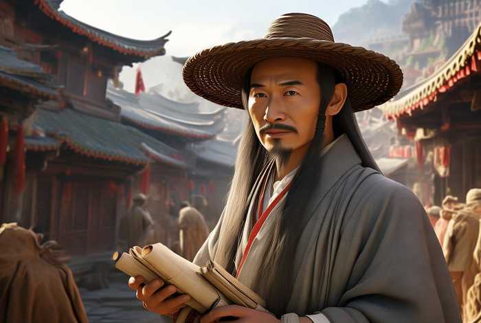 沈括生平事迹（沈括生平事迹介绍）