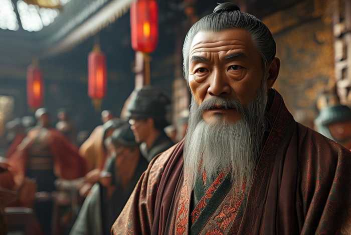 千古名相狄仁杰的故事、千古名相狄仁杰的故事简介 千古名相狄仁杰的故事、千古名相狄仁杰的故事简介