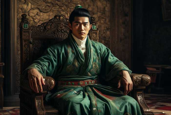 溥仪皇帝的故事 溥仪一生的故事 溥仪皇帝的故事 溥仪一生的故事