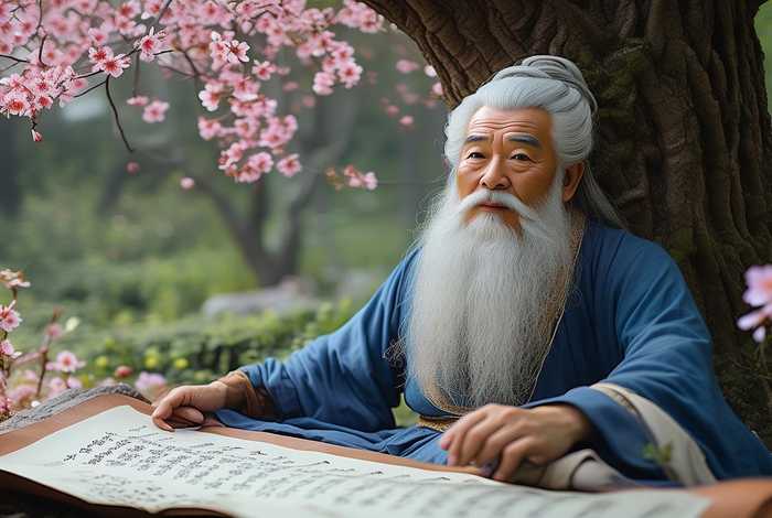 中国古代品德高尚的名人故事；中国古代品德高尚的名人故事简短