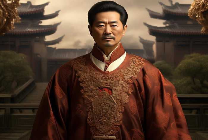 孙家历史人物;孙家历史人物有哪些 孙家历史人物;孙家历史人物有哪些