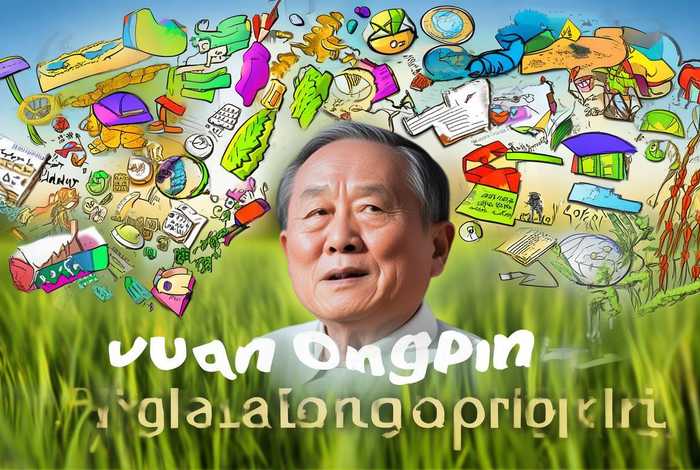 伟人袁隆平的故事,伟人袁隆平的故事思维导图简单 伟人袁隆平的故事,伟人袁隆平的故事思维导图简单