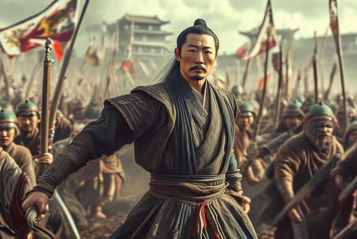 石达开的生平经历,石达开的生平经历与关键事件 石达开的生平经历,石达开的生平经历与关键事件