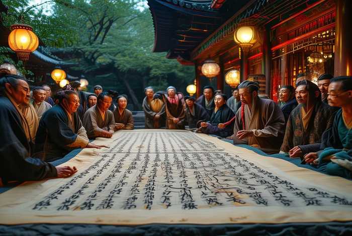文脉里的中国历史故事 - 文脉里的中国历史故事视频 文脉里的中国历史故事 - 文脉里的中国历史故事视频
