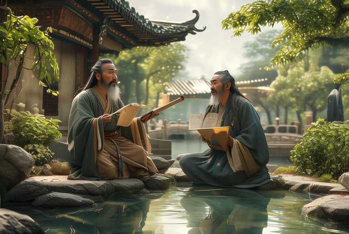 中国古代著名机智故事、中国古代著名机智故事是什么