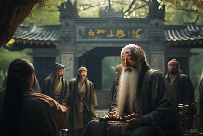 中国古代有趣的历史故事 中国古代有趣的历史故事50字