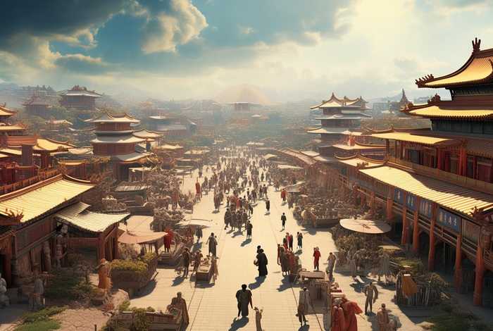 中国历史变化的全过程动画(中国历史变化的全过程动画片有哪些) 中国历史变化的全过程动画(中国历史变化的全过程动画片有哪些)