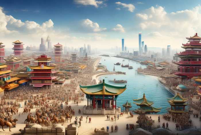 谈谈对中国历史的感想、谈谈对中国历史的感想作文