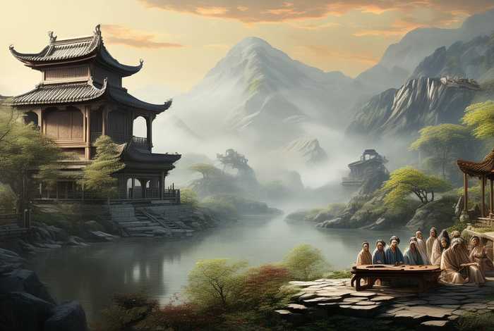 中国历史纯音乐（中国历史纯音乐有哪些）