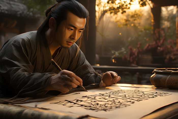 一字千金王勃的故事(王勃的一字千金的故事主要写了什么) 一字千金王勃的故事(王勃的一字千金的故事主要写了什么)